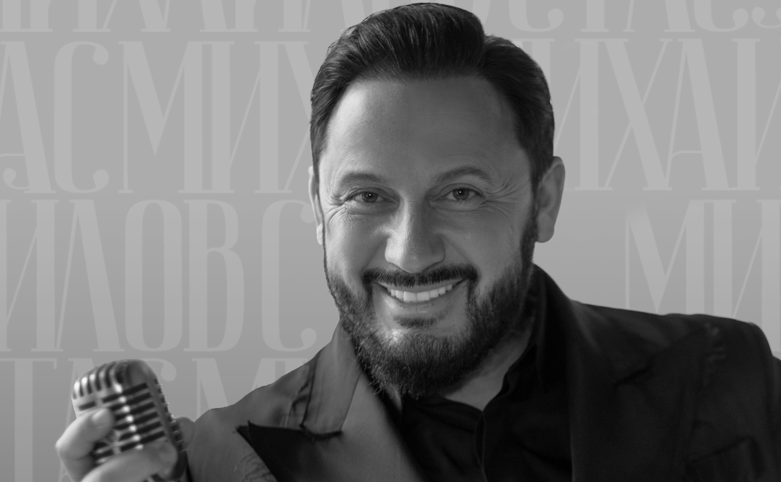 Новые фотографии Стаса Михайлова 2021